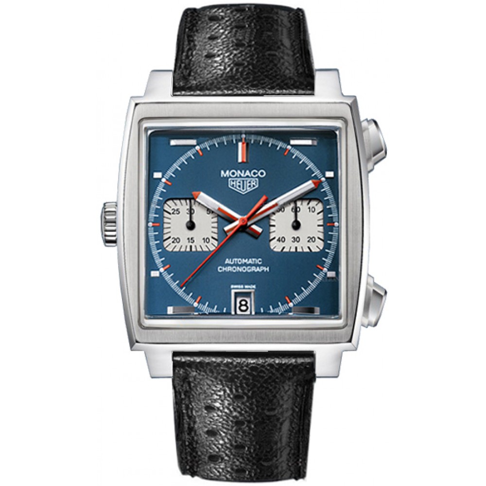 Monaco Calibre 11 40th Anniversary Limited Edition