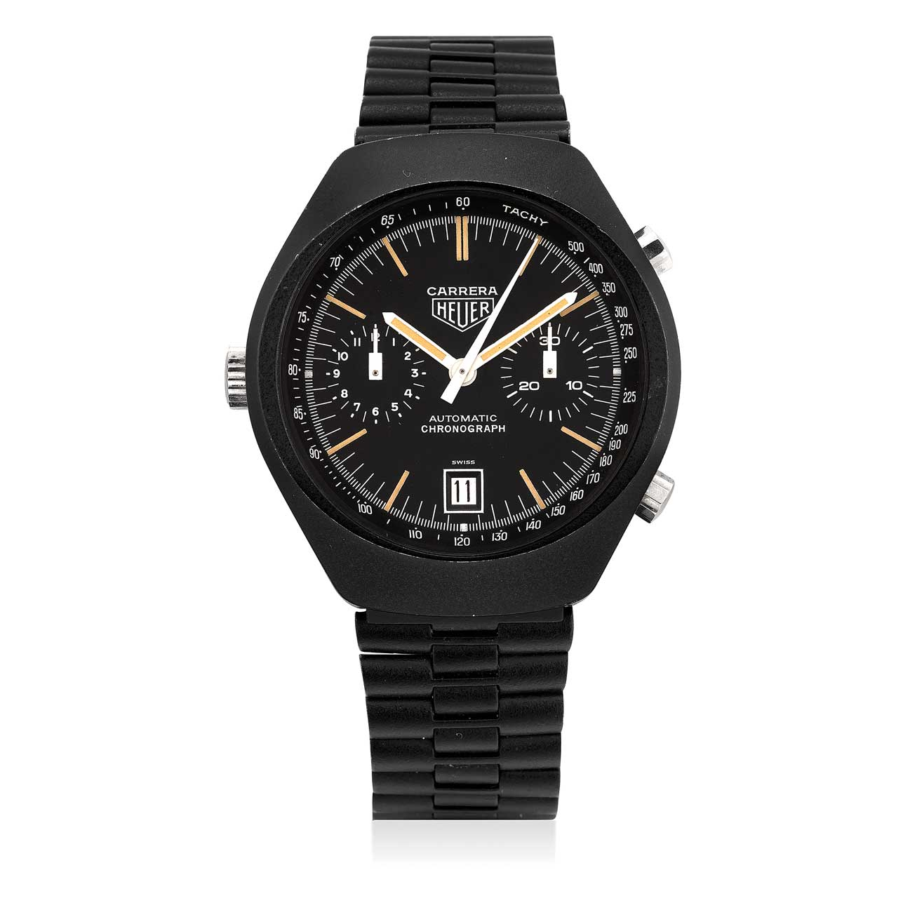 Heuer Carrera 110.571 NC