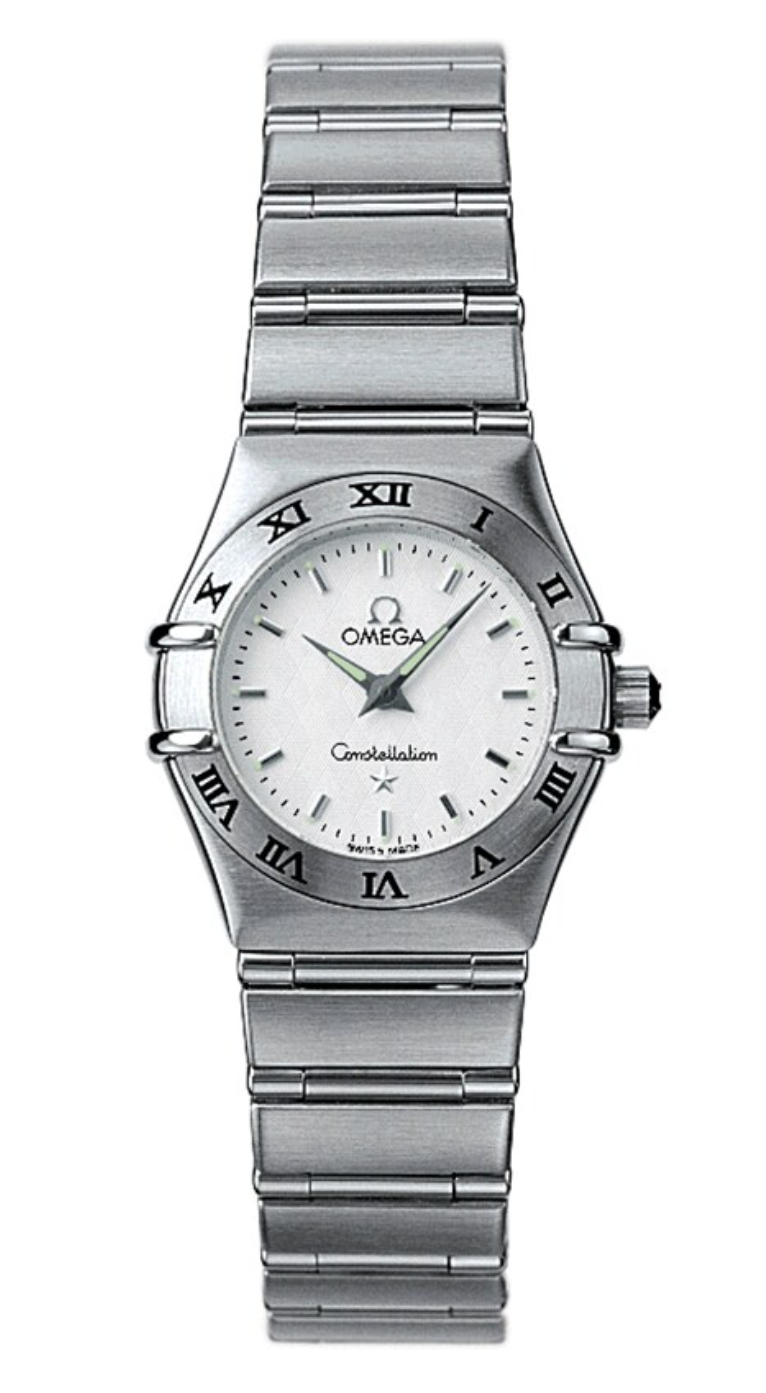 Omega Constellation '95 Quartz 1562.30.00