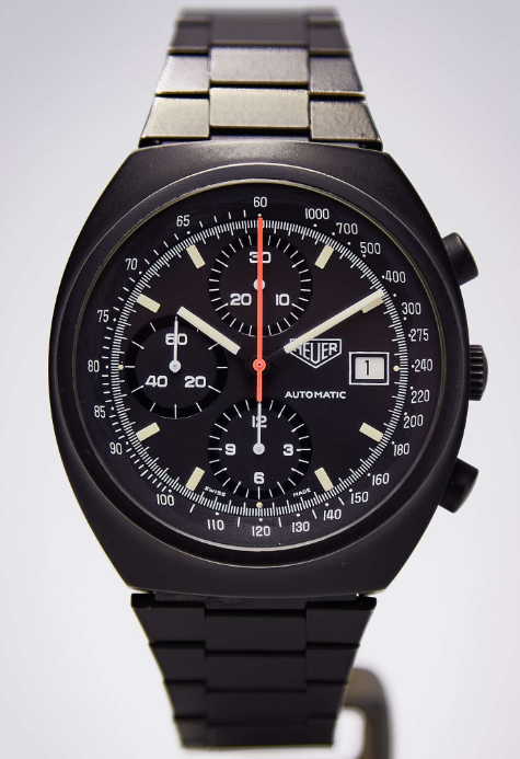 Heuer Pasadena 750.501
