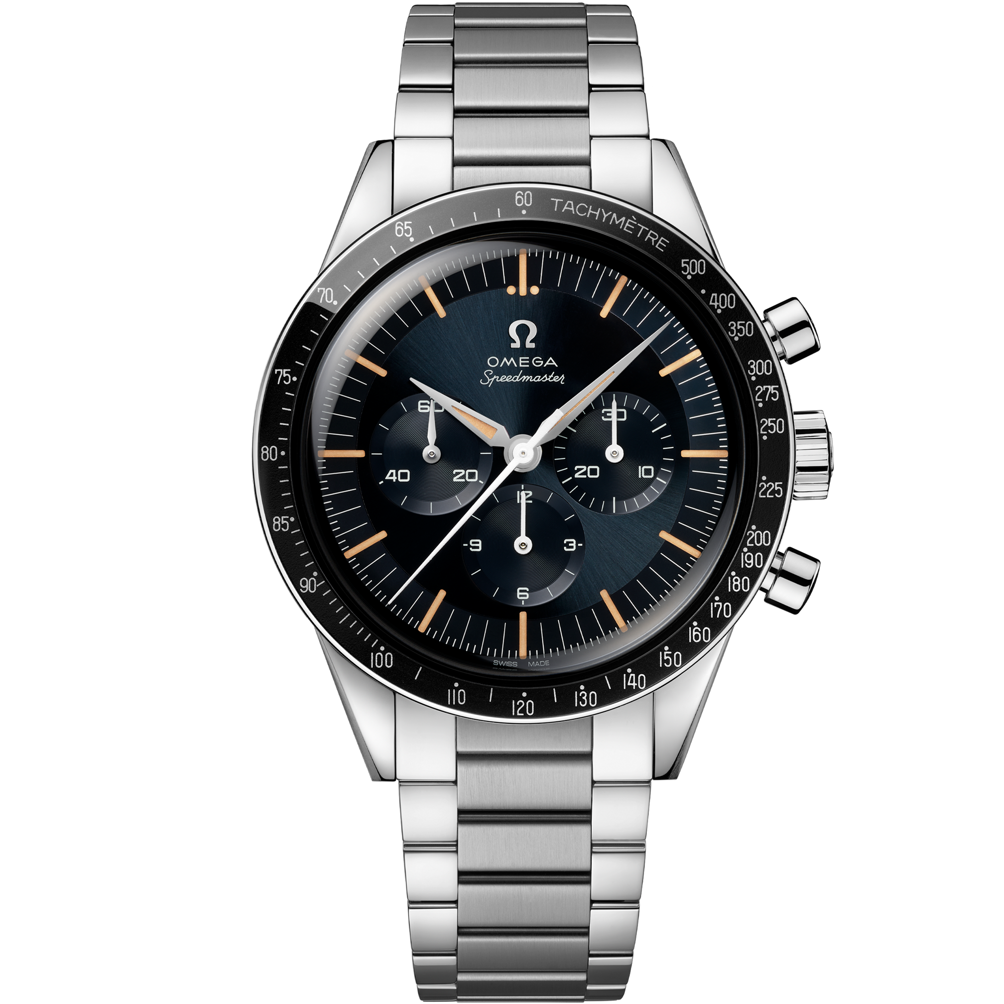 Omega Speedmaster First Omega in Space Master Chronometer Stainless Steel 310.30.40.50.06.001