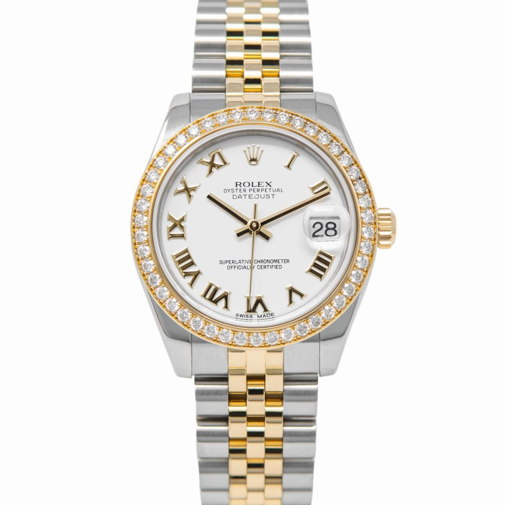 Rolex Datejust 31 178383