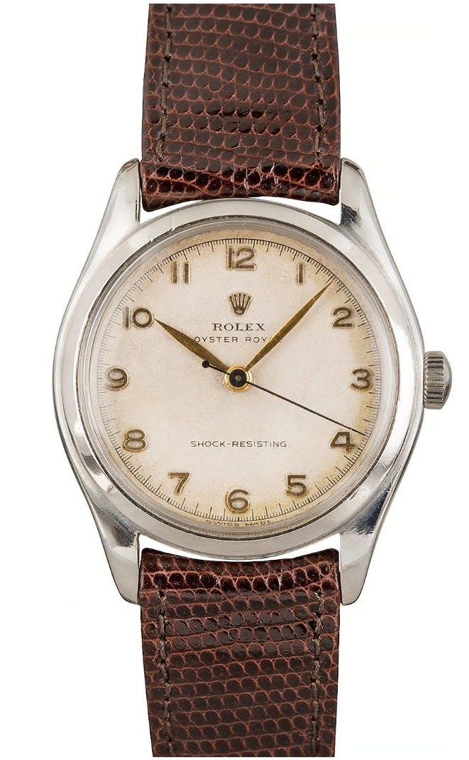 Rolex Oyster Royal 6144