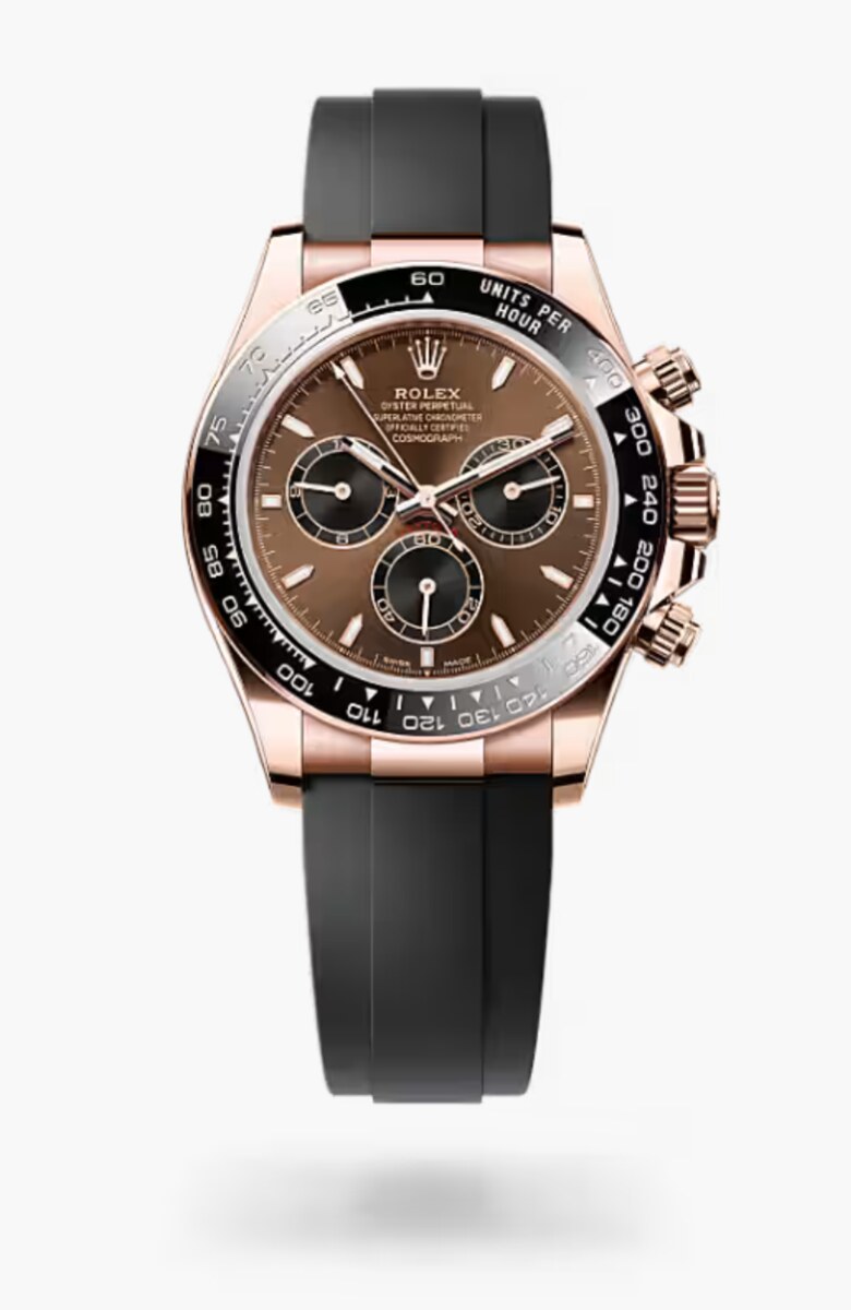Rolex Cosmograph Daytona 116515LN-0017