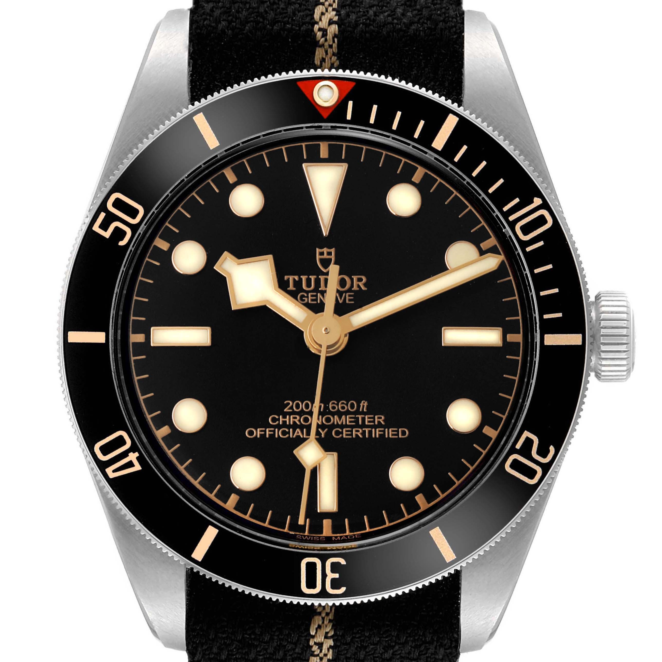 Tudor Black Bay 58 M79030N
